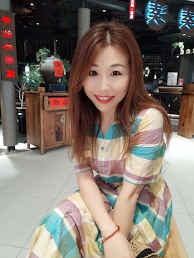 毛球酱さんのコーディネート