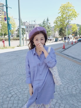 毛球酱さんのコーディネート