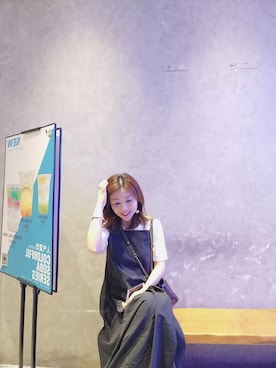 毛球酱さんのコーディネート