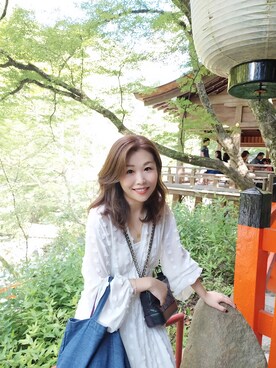 毛球酱さんのコーディネート