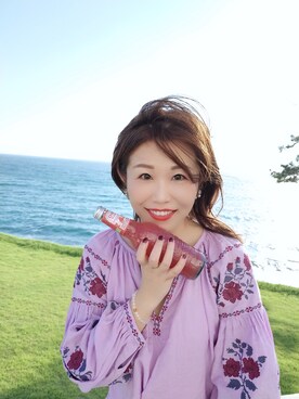 毛球酱さんのコーディネート