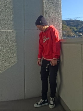 miniさんのコーディネート