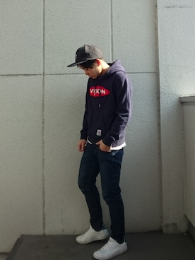 miniさんのコーディネート