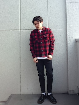 miniさんのコーディネート