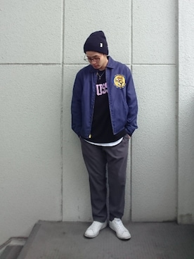 miniさんのコーディネート