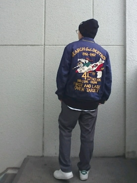 miniさんのコーディネート