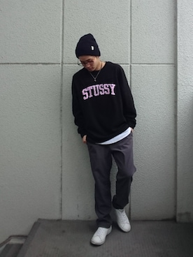 miniさんのコーディネート