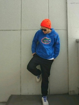 miniさんのコーディネート