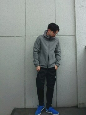 miniさんのコーディネート