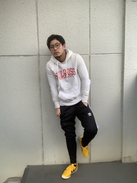 miniさんのコーディネート