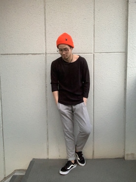 miniさんのコーディネート