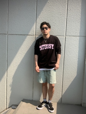 miniさんのコーディネート