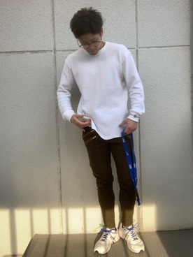 miniさんのコーディネート