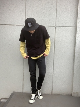 miniさんのコーディネート