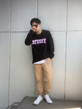 miniさんのコーディネート