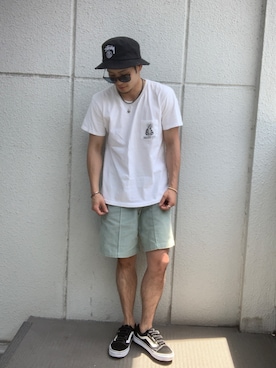 miniさんのコーディネート