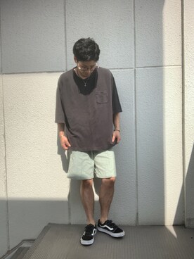 miniさんのコーディネート