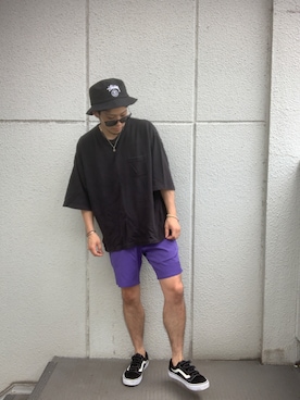 miniさんのコーディネート