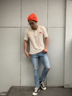 miniさんのコーディネート