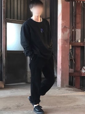 どっぐイアさんのコーディネート