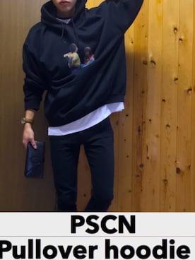 どっぐイアさんのコーディネート