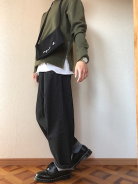 どっぐイアさんのコーディネート