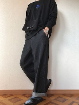 どっぐイアさんのコーディネート