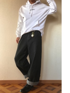 どっぐイアさんのコーディネート