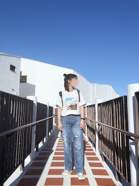 Hsuanさんのコーディネート