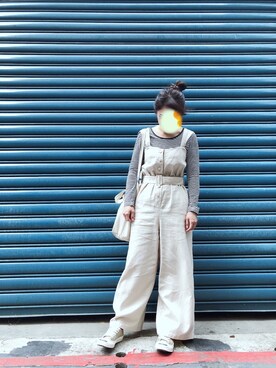 Hsuanさんのコーディネート