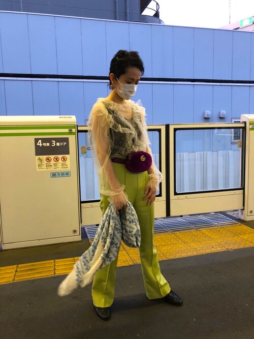 さくらもちさんのコーディネート