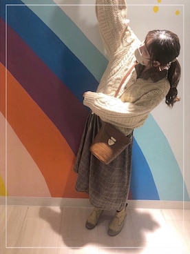 みみみさんのコーディネート