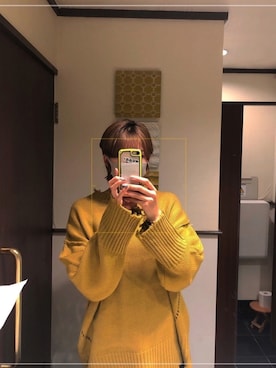 みみみさんのコーディネート