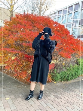 みみみさんのコーディネート