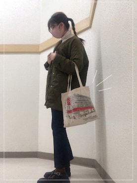 みみみさんのコーディネート