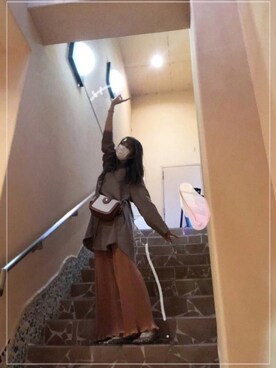 みみみさんのコーディネート