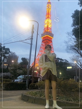 みみみさんのコーディネート