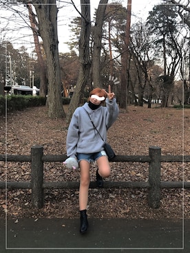 みみみさんのコーディネート