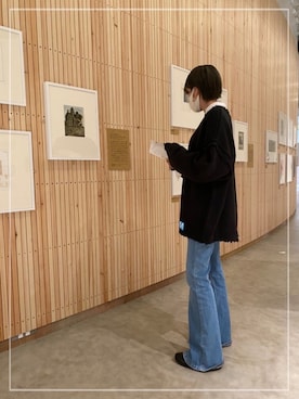 みみみさんのコーディネート