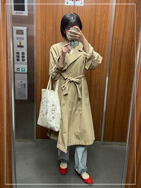 みみみさんのコーディネート