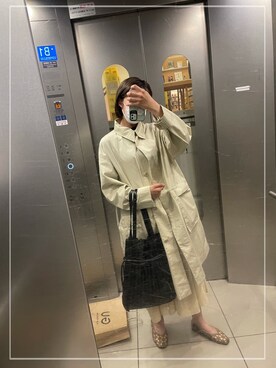 みみみさんのコーディネート