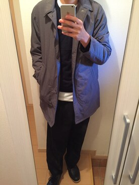 新ちゃんさんのコーディネート