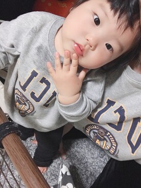 riさんのコーディネート