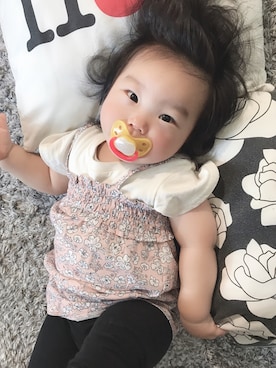 riさんのコーディネート