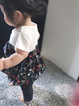 riさんのコーディネート