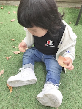 riさんのコーディネート