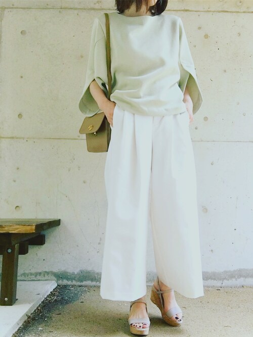 as_______uさんのコーディネート