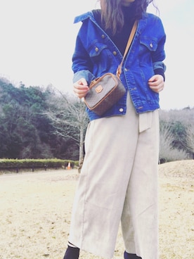 as_______uさんのコーディネート