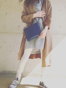 as_______uさんのコーディネート