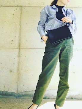 as_______uさんのコーディネート